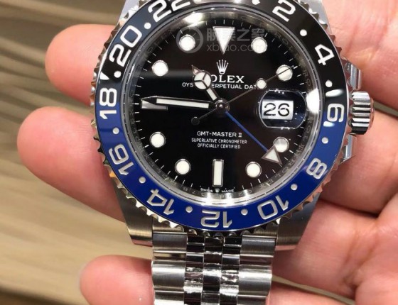 人生第一块劳 GMT 国米