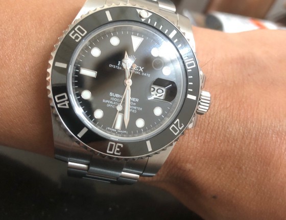 新到的5100