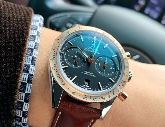 经典款式神仙颜值～Speedy Tuesday#星期二超霸日#