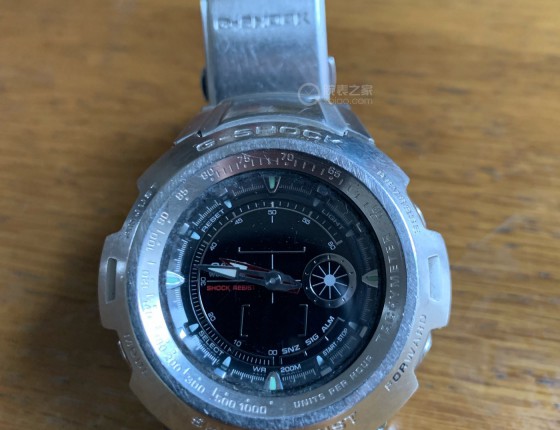 啰啰嗦嗦的交一下Navitimer 1的表主认证作业
