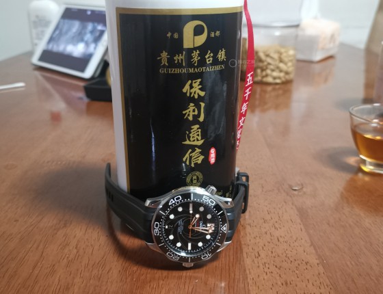 007瞬间的迷惑 喜欢了就买  图多很乱