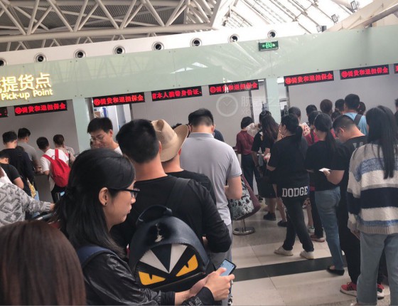 度假偶遇小银块儿