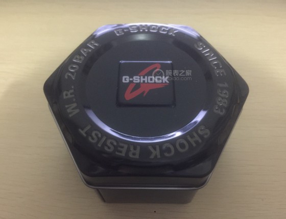 GW-9400-1 不错的运动表！
