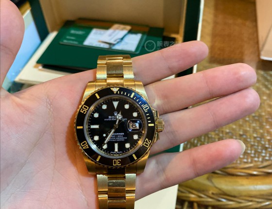 继全金日志之后第二块金劳