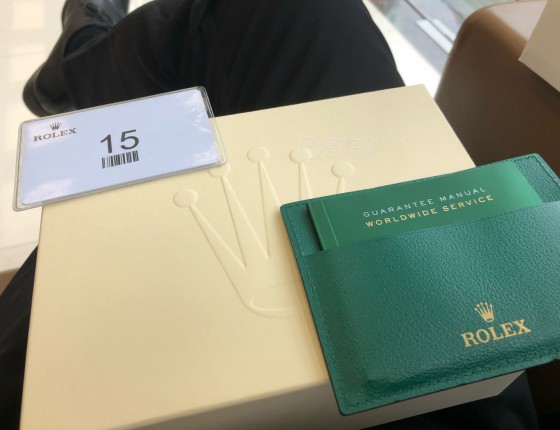 加价入手国行无历鬼，伪开箱交作业！
