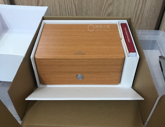 （哼哼唧唧喳喳呼呼睡大觉）欧米茄海洋600计时款
