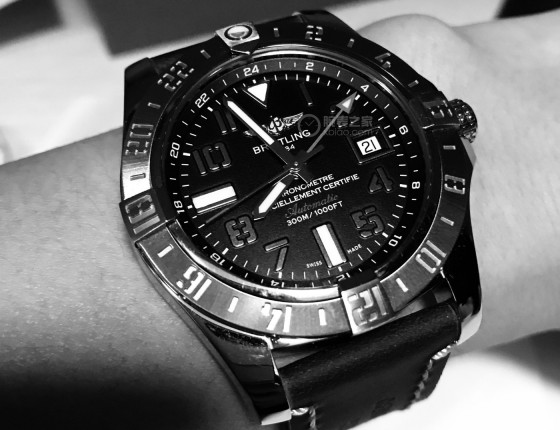 终入复仇者二代GMT
