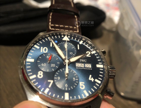 新入飞计小王子