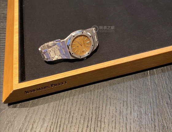 喜提15202BC三文鱼