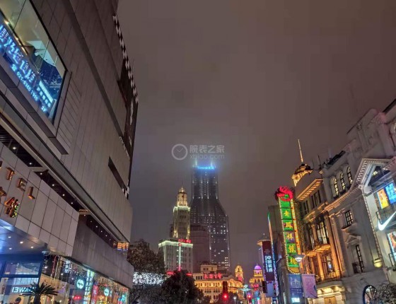 2019年最后一入 GMT 45 百年灵 复仇者