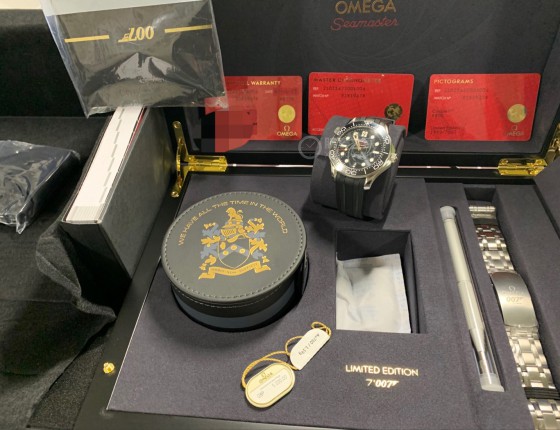 007女王密使 使用感受。