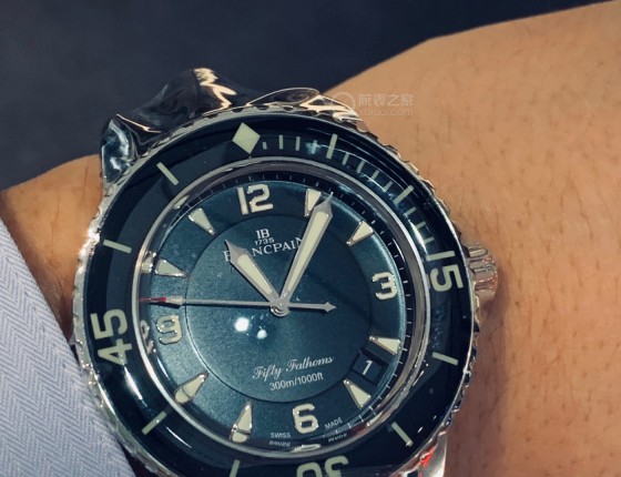 2019圣诞入手1503潜水计时作业