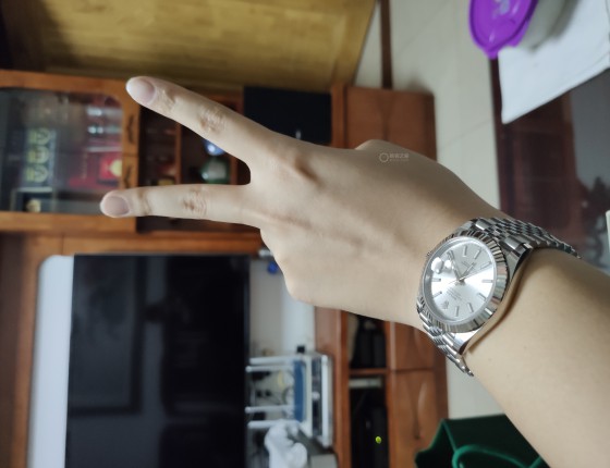 新年新气象，奔波数日，还是找到了你，喜提银色126334！