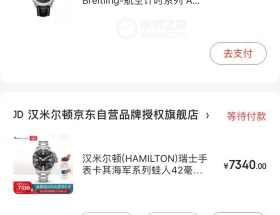 人生第一块机械表，豪利时青铜大表冠