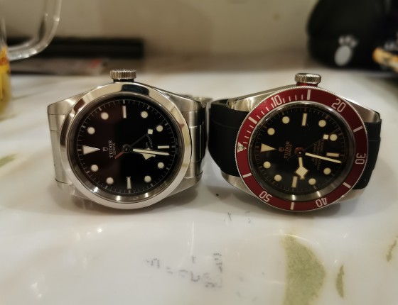 劳太贵，一不小心成了帝舵粉