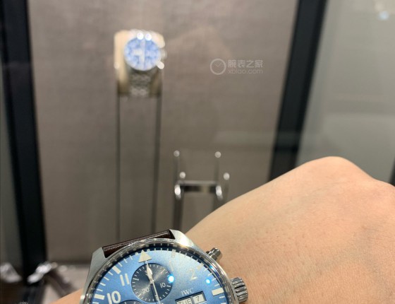 万国飞计小王子