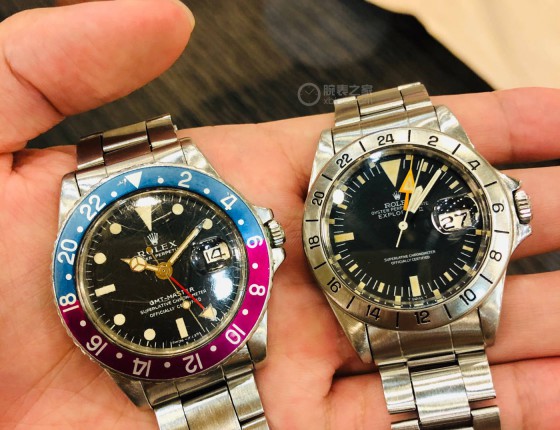 第一代老探二mk1最喜欢 没有之一