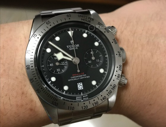 第二次认证 碧湾GMT
