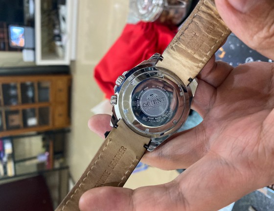 迟了N年的购表作业 东方双狮求认证