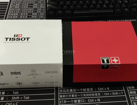 2020年新得 Tissot Quickster Nato 一只