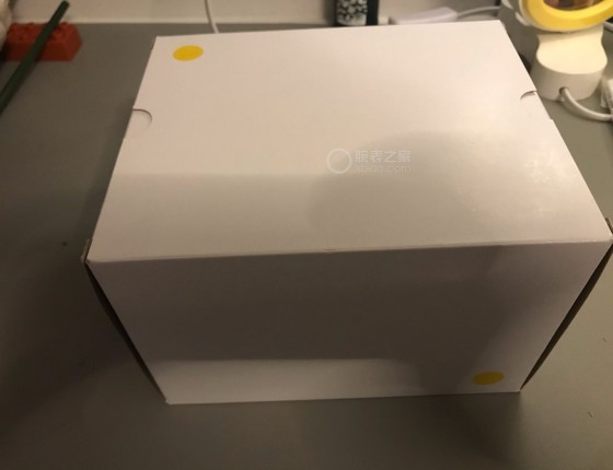 第一块百年灵，很优秀的复仇者