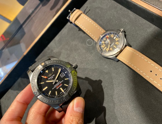 复仇者GMT