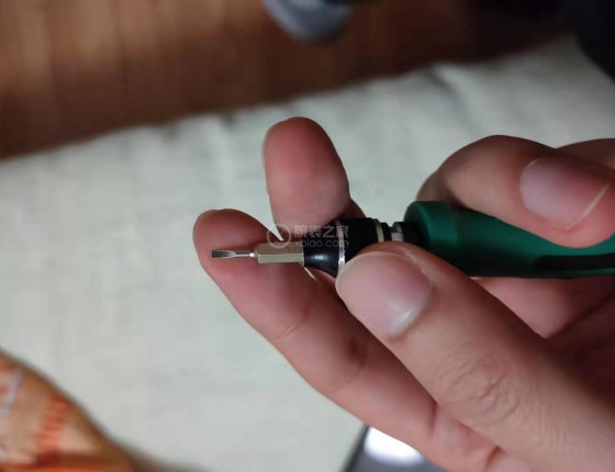 再次认证，附自己截表带教程