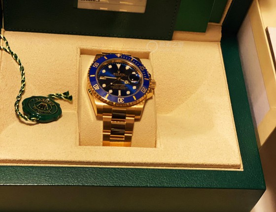 金蓝遇见金蓝，入ap15450ba，劳116618