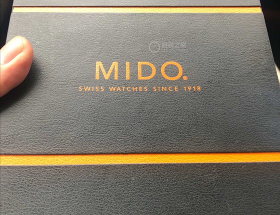 MIDO美度领航者性价比之选