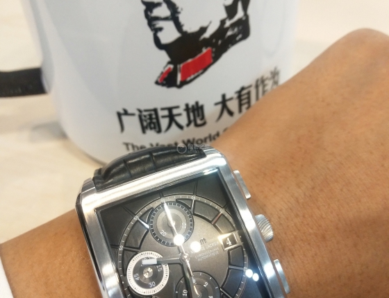 男生总要有个“胖”表，万一哪天变胖了呢？——记奔涛
