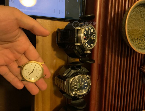 新入手蓝色离岸，加入AP家庭，多多关照。
