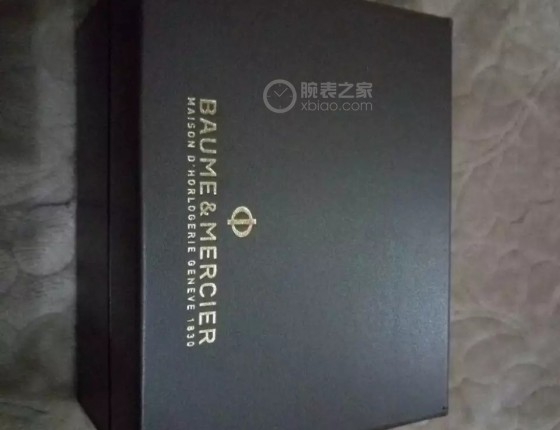 认证又发一次人生第一枚机械腕表名士10099