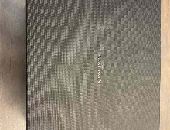 小腕周的务实之选。宝珀5100