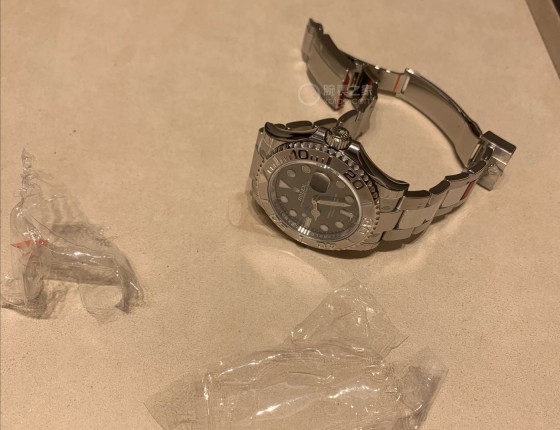 入手灰游艇，纯属意外的惊喜