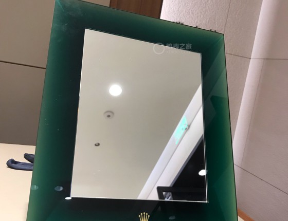 感谢老婆送的生日礼物