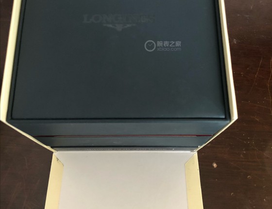毕业季碰上疫情，入手浪琴新康卡斯