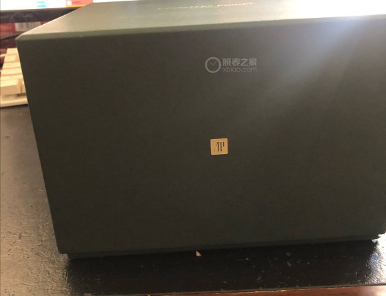 颜值为王，入手15500ST黑盘