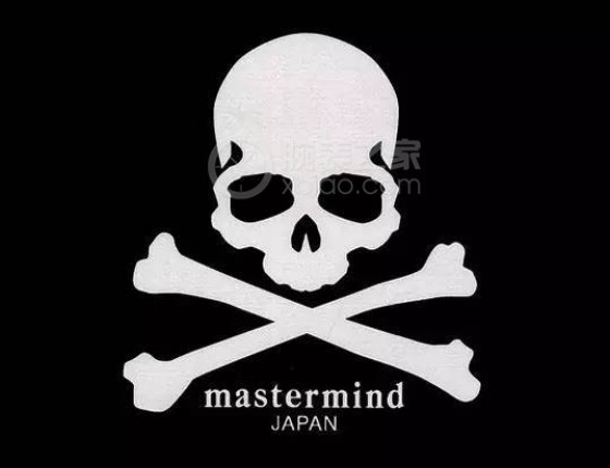 #收藏分享#_品牌联名之王者！初代的MMJ 蛙人_【Mister.白】