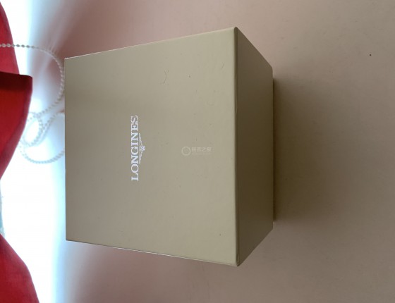 初入浪琴新康卡斯41mm黑盘