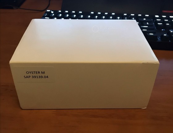 受不了各位表友的毒！终于还是入手可乐圈，第一块表