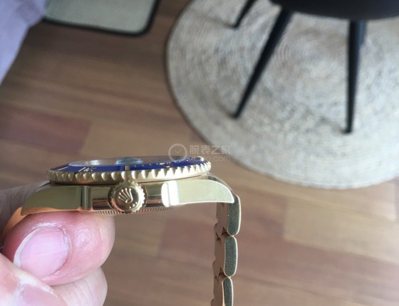 爬出间金蓝的坑，入手全金蓝。