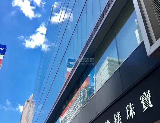 人生第一块欧米茄，心心念念终于解毒！