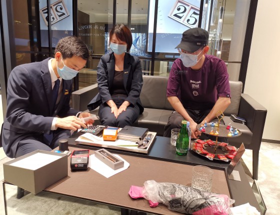 朗格1月相作业