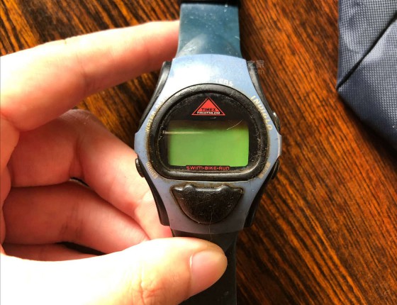 情定海马AT150 加入欧家大家庭 新表作业