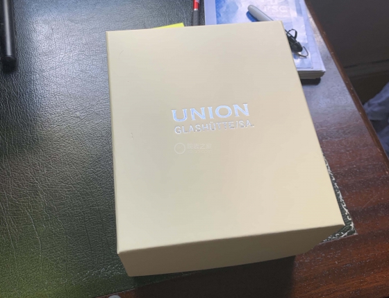 Union 动显 D005.424.16.037.01