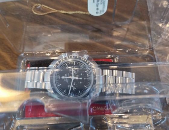 Speedy Tuesday#星期二超霸日# 6月喜提超霸登月