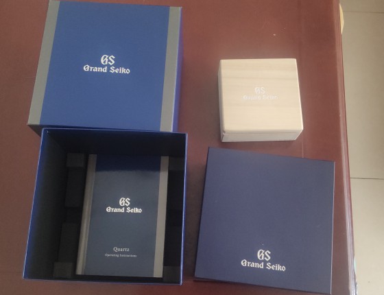 【作业贴】犹犹豫豫终加入冠蓝狮大家庭，入手SBGV-225G