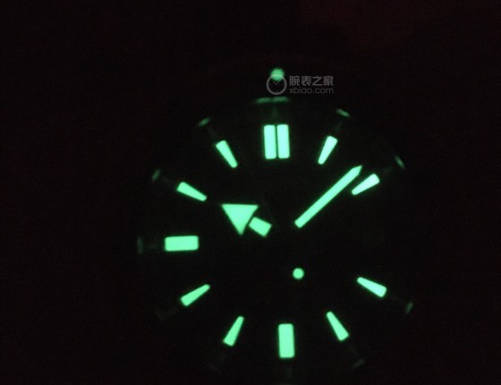精工小元祖SBDC053佩戴使用体验