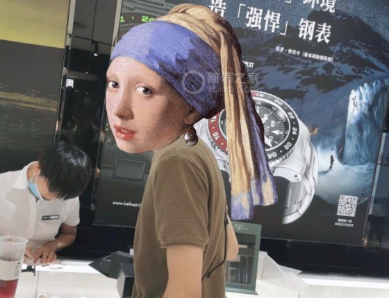 我来认证啦～
