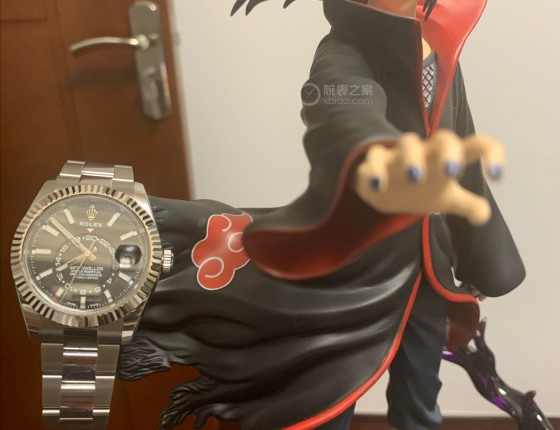 纵航者？天行者！